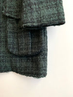 画像をギャラリービューアに読み込む, 【 MARNI 】Tweed Coat
