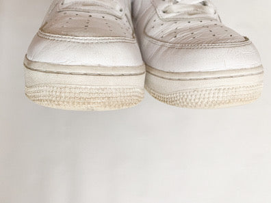 【 NIKE 】AIR FORCE 1 × Roc-A-Fella Records