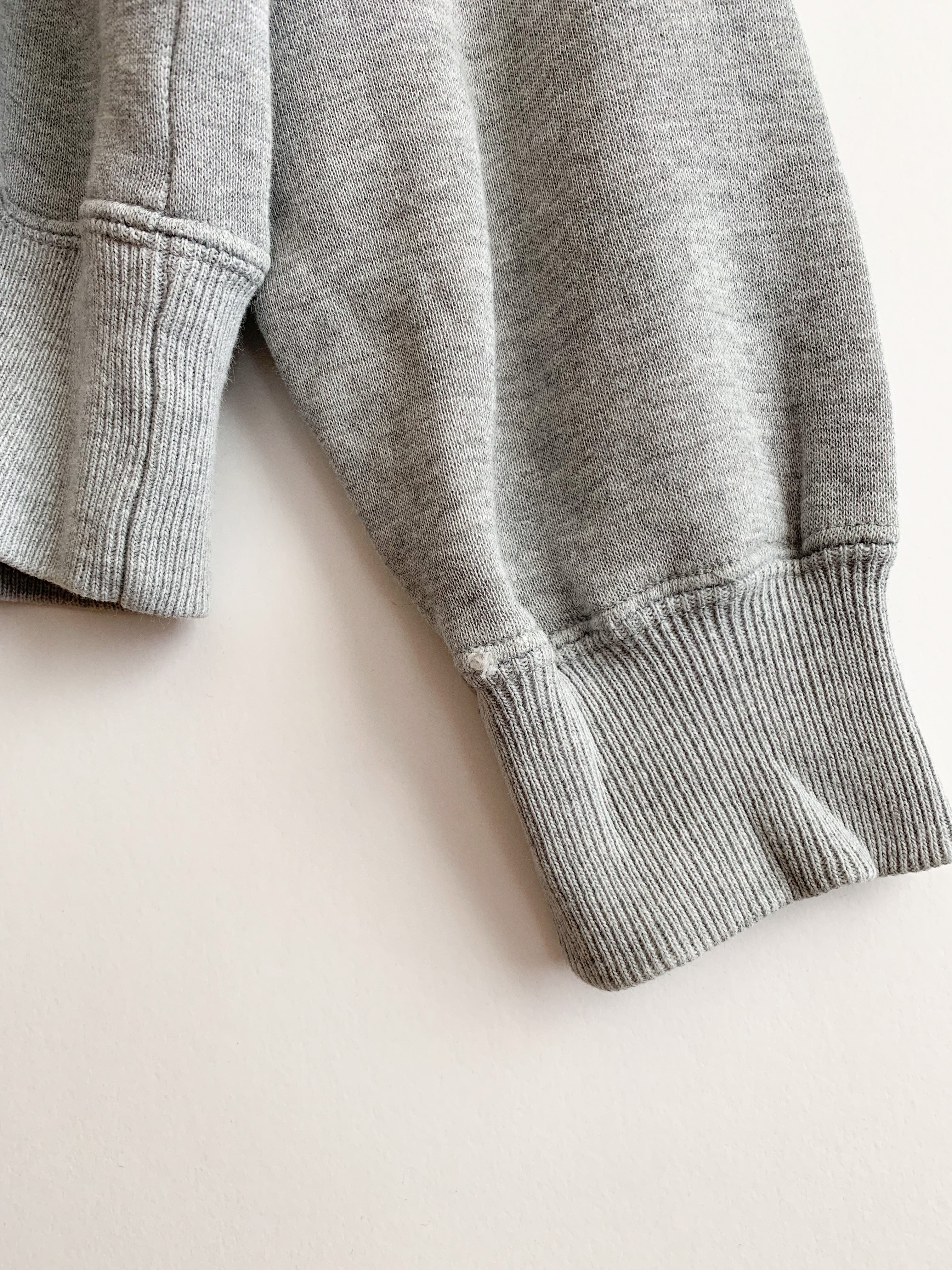 【 HYSTERIC GLAMOUR 】90s PANDA PRINT SWEAT PARKA