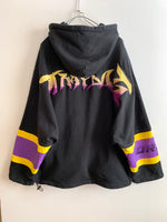 画像をギャラリービューアに読み込む, 【 Galfy 】Stray dog Sweat Hoodie
