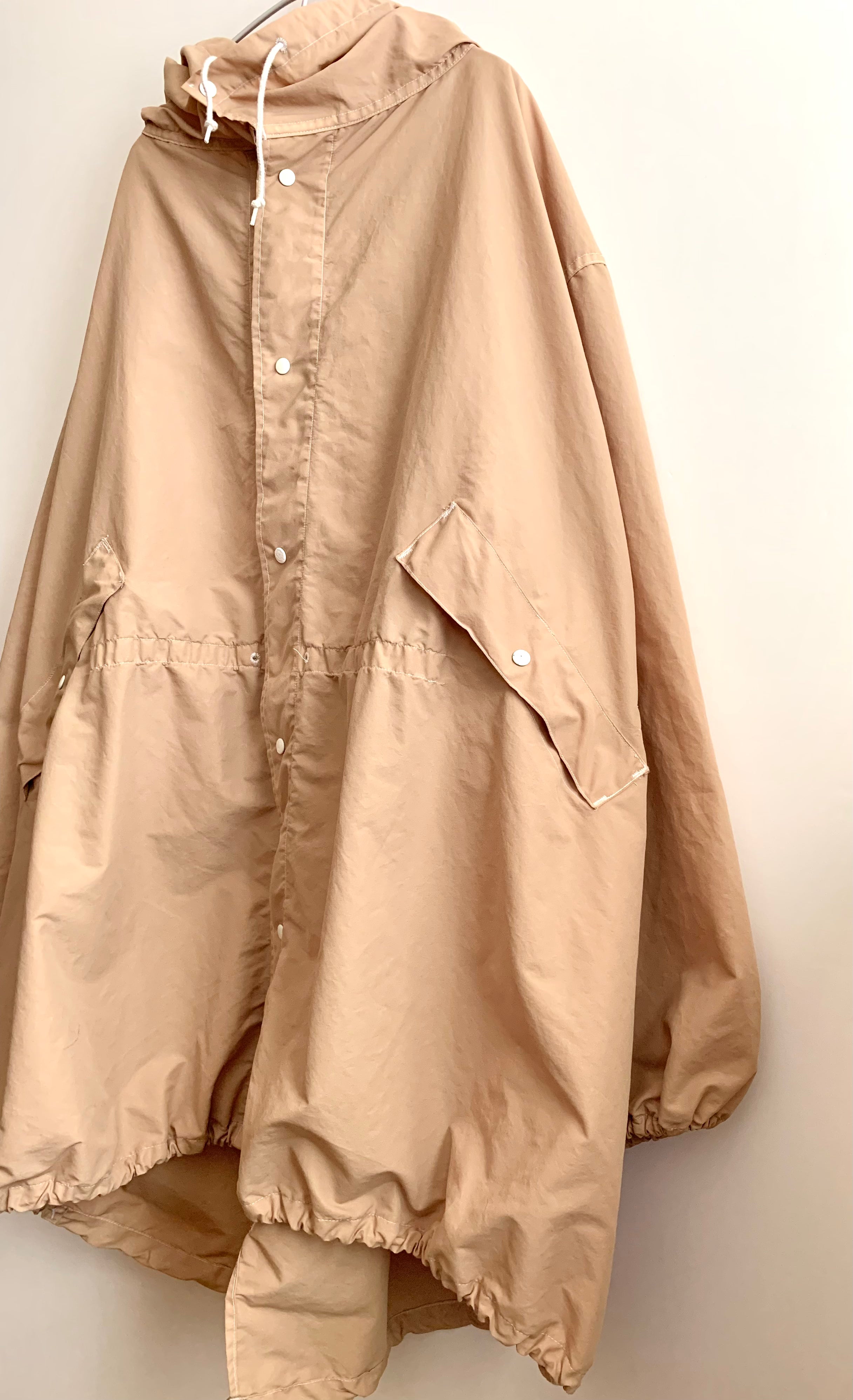 【 U.S ARMY 】Desert Snow Parka