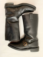 画像をギャラリービューアに読み込む, 【 Tricker&#39;s 】 Engineer Long Boots
