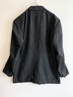 画像をギャラリービューアに読み込む, 【 ISSEY MIYAKE 】Tailored Jacket
