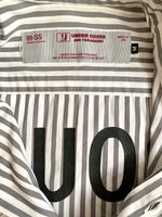 画像をギャラリービューアに読み込む, 【 99ss UNDER COVER 】 &quot;GROUQIE&quot; SHIRTS
