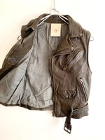 画像をギャラリービューアに読み込む, 【 beautiful people 】Riders Vest
