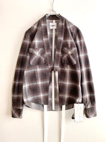 画像をギャラリービューアに読み込む, 【 TAKAHIROMIYASHITA TheSoloist. 】Japanese Design Shirts
