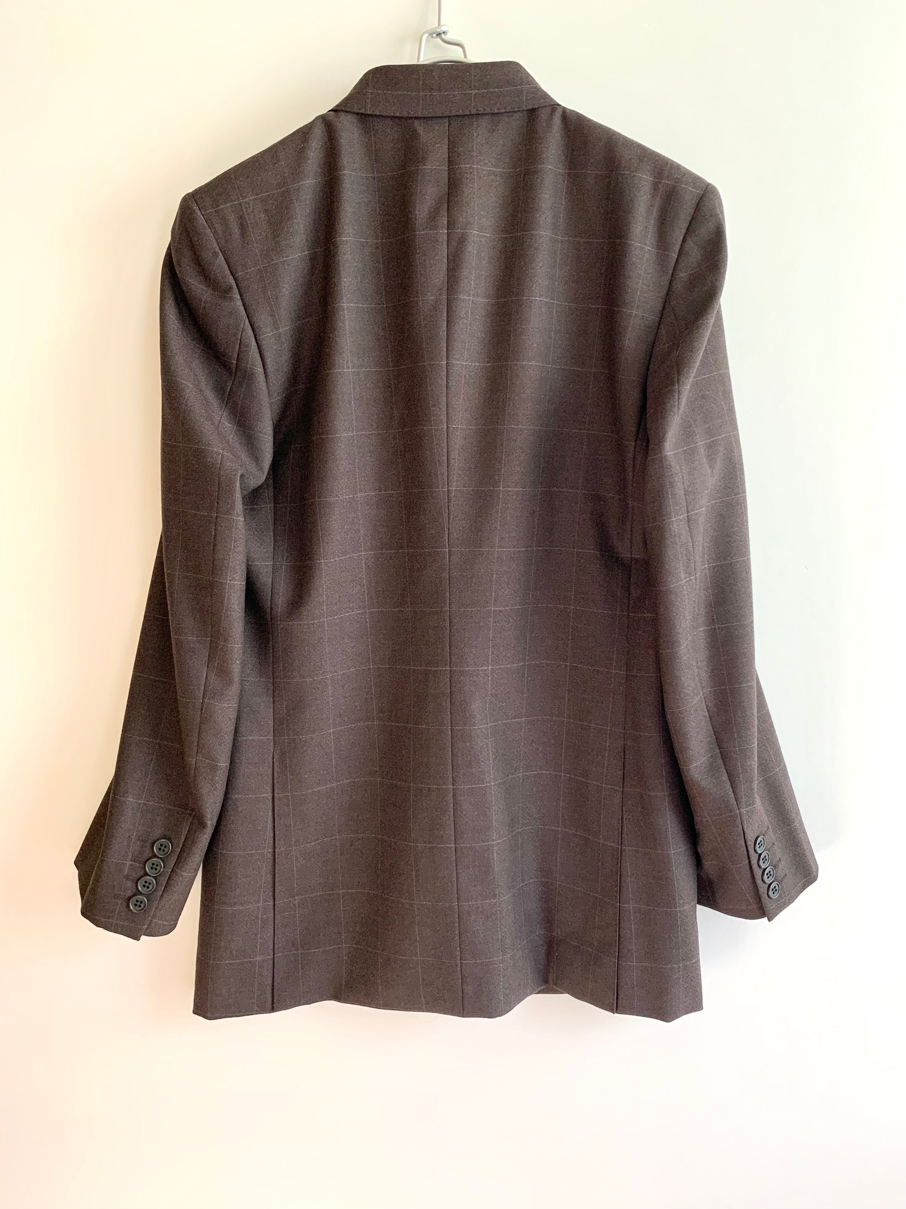 【 AAR DURBAN yohji yamamoto 】Set up Suits