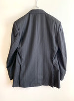 画像をギャラリービューアに読み込む, 【 Yves Saint Laurent rive gauche 】 Double Tailored Jacket
