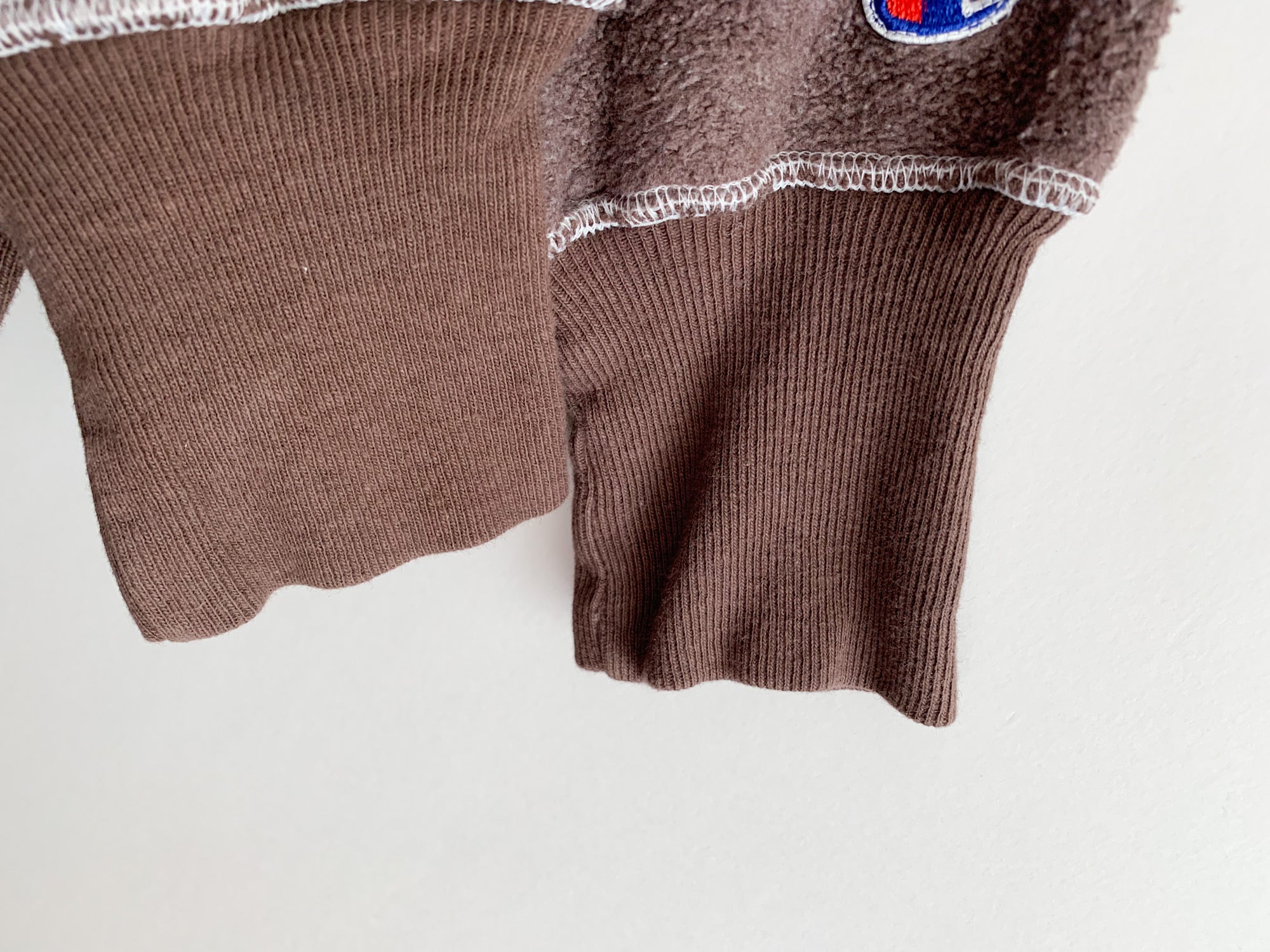 【 90s Champion 】 Reverse Weave Sweat