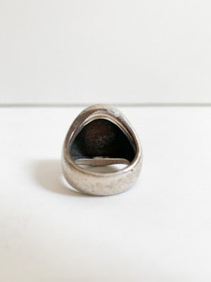 【 PUERTA DEL SOL 】 Scorpion Ring