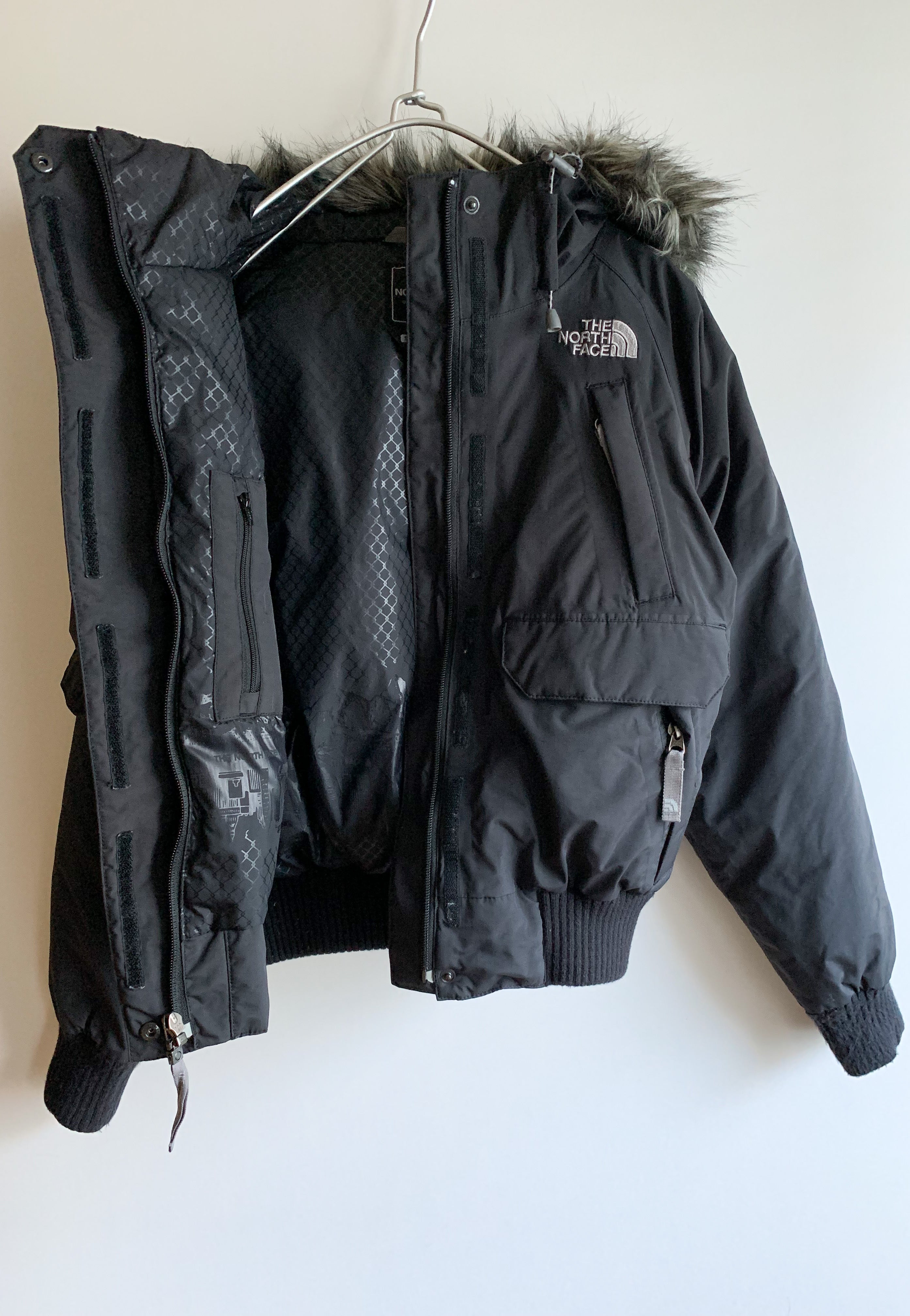 【 THE NORTH FACE 】Nebula Goose Down Hyvent