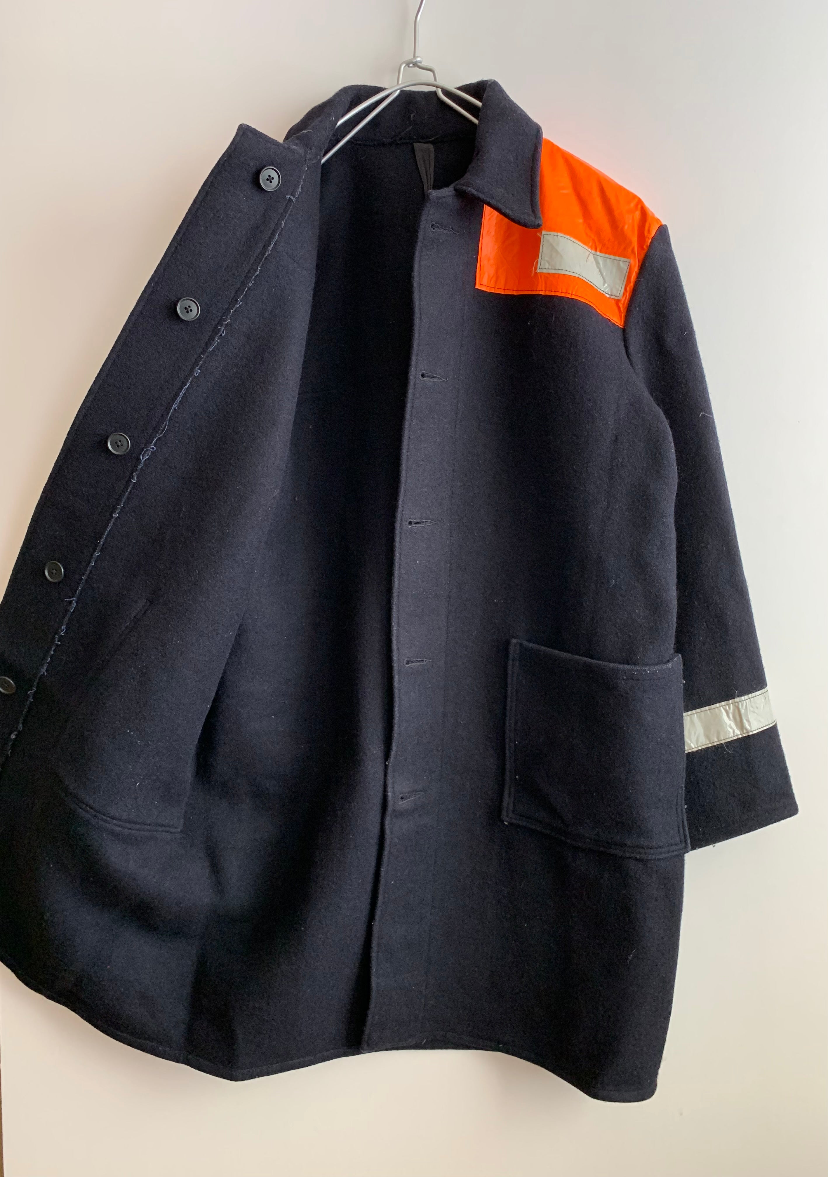 【 UK VINTAGE 】Donkey coat