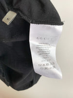 画像をギャラリービューアに読み込む, 【 GUCCI 】 Logo T-Shirts
