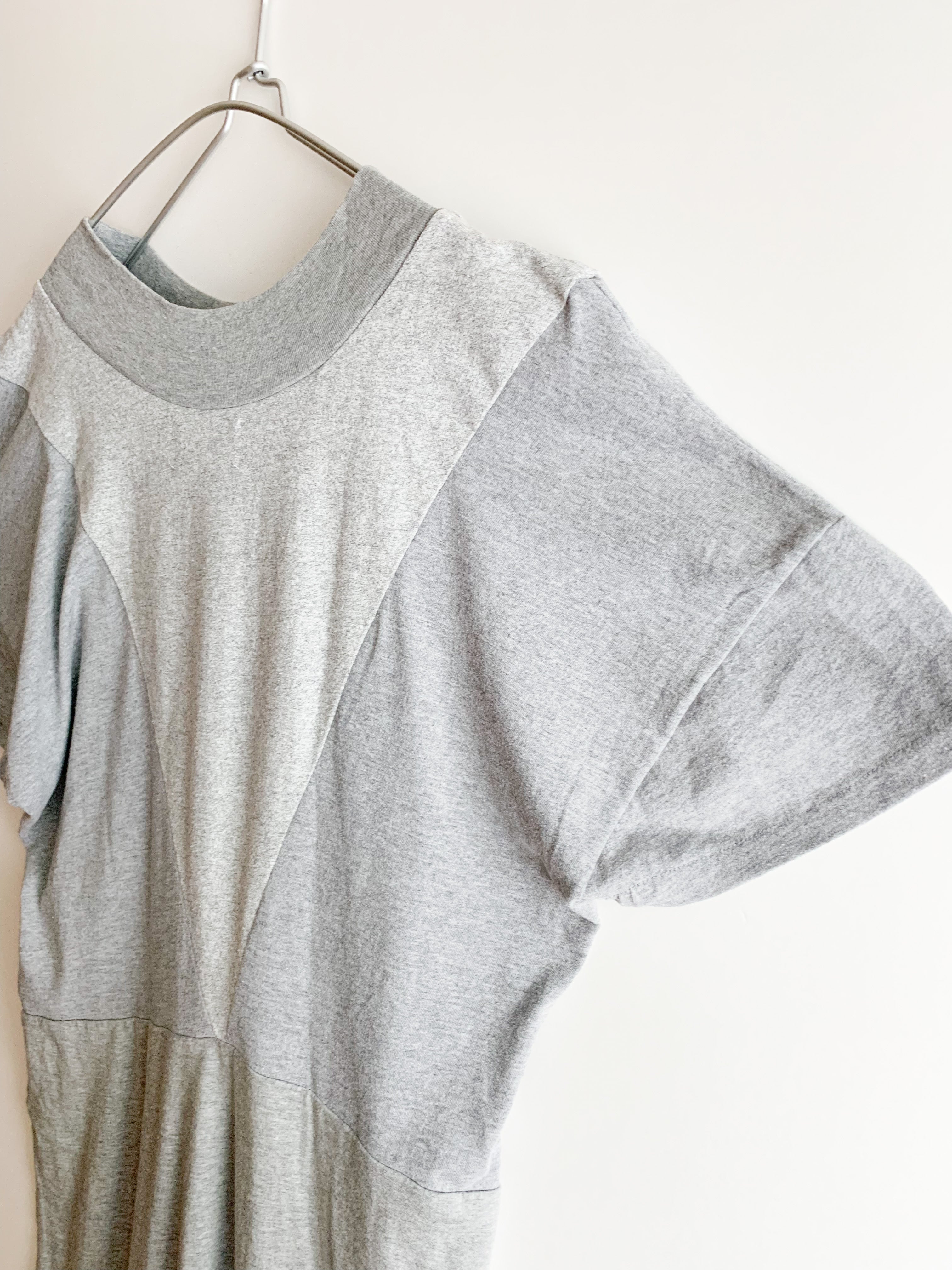 【 77Circa 】Remake Asymmetry T-Shirts