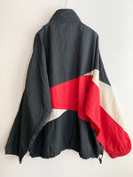 画像をギャラリービューアに読み込む, 【 90s NIKE × Foot Locker 】 Nylon Jacket
