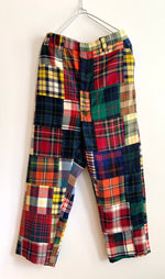 画像をギャラリービューアに読み込む, 【 80s Brooks Brothers 】Pach Work Pants
