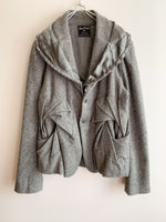 画像をギャラリービューアに読み込む, 【 FINAL HOME 】Design Jacket
