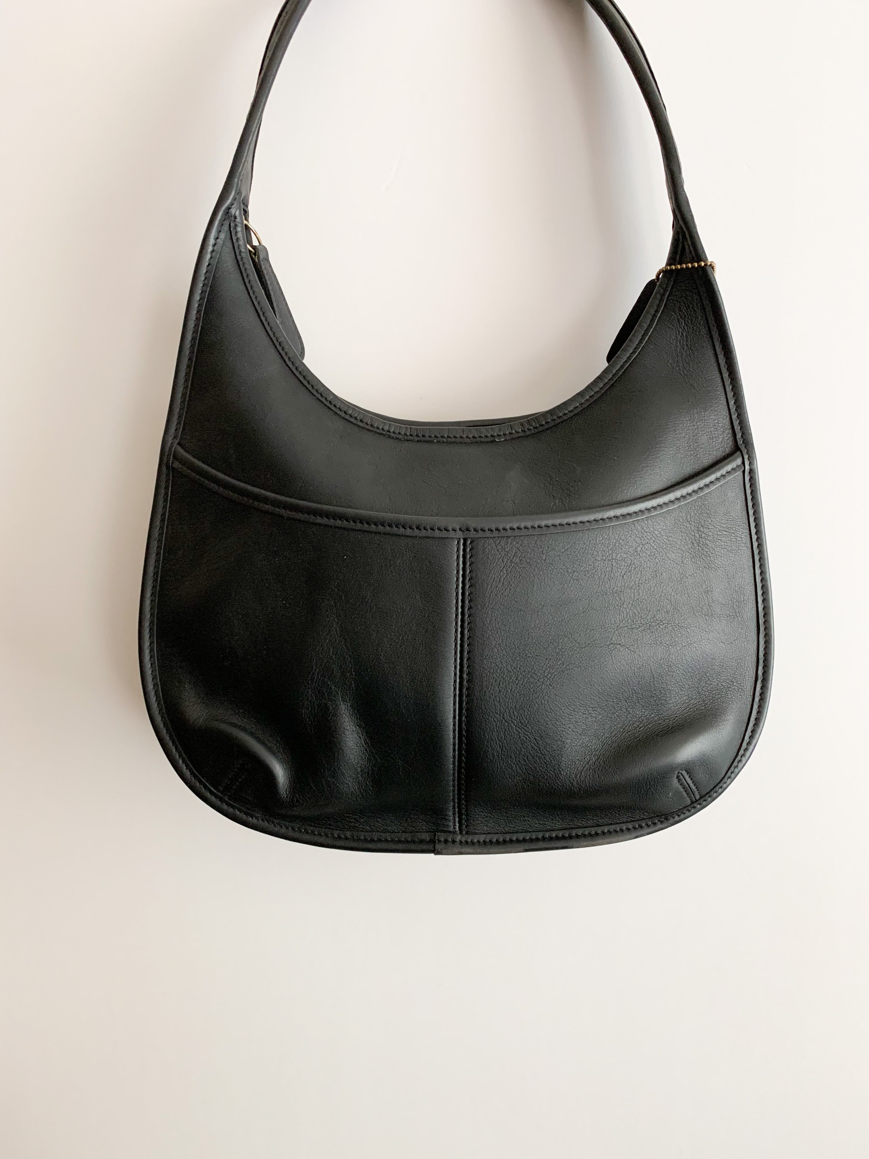 OLD COACH      Shoulder Bag Hand Bag