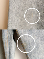 画像をギャラリービューアに読み込む, 【 Re/done  】 Remake Denim Pants
