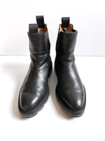 画像をギャラリービューアに読み込む, 【 ALEXANDER WANG 】&quot;ANDY&quot; Side gora Design Boots
