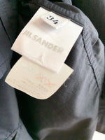 画像をギャラリービューアに読み込む, 【 JIL SANDER 】 Stretch Shirts
