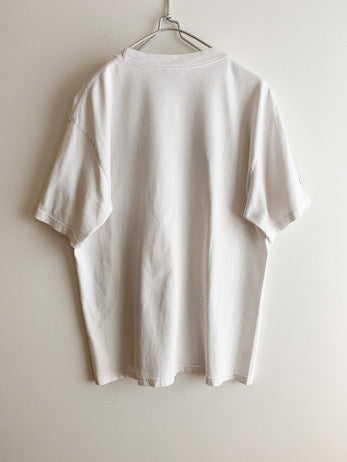 【 WTaps Logo T-shirts 】