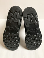 画像をギャラリービューアに読み込む, 【 YUKETEN 】Wool×Leather  Engineer Boots
