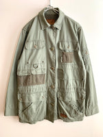 画像をギャラリービューアに読み込む, 【 90s LAUREN Ralph Lauren 】Hunting Jacket
