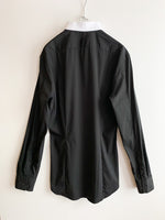 画像をギャラリービューアに読み込む, 【 NeIL Barrett 】Bycolour Long Sleeve Shirts
