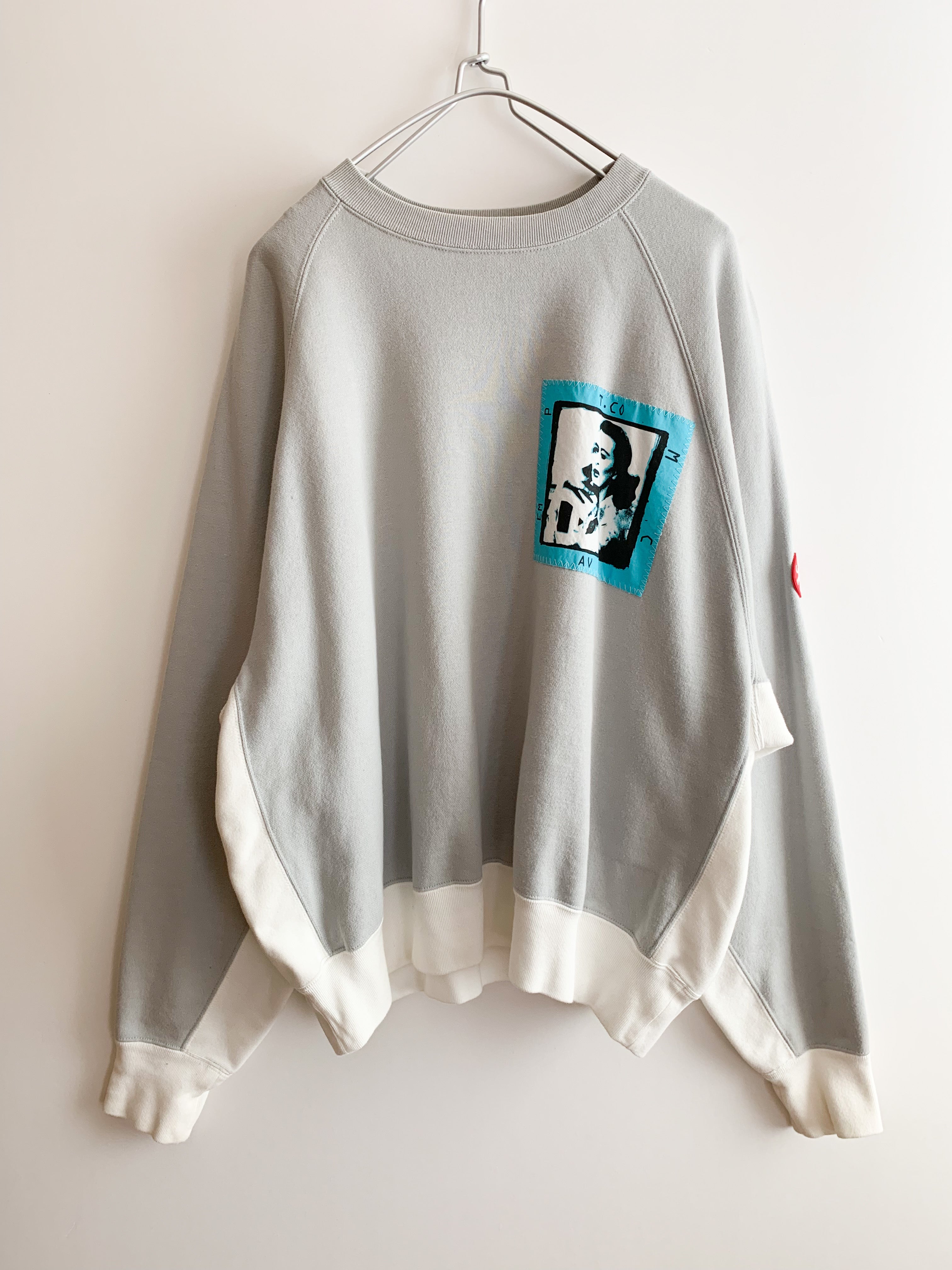 【 C.E 】 By colour Sweat