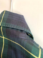 画像をギャラリービューアに読み込む, 【  Ralph Lauren  】 Plaid pattern Shirts
