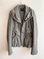 画像をギャラリービューアに読み込む, 【 FINAL HOME 】Design Jacket
