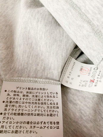 【 90s robe de chambre Comme des Garçons 】 flower Print T-shirts