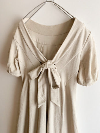 【 MARNI 】 Design  One Piece