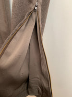 画像をギャラリービューアに読み込む, 【 CHANEL 】 SIDE ZIP PANTS
