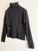 画像をギャラリービューアに読み込む, 【 JIL SANDER 】See through cut sew
