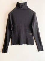 画像をギャラリービューアに読み込む, 【 JIL SANDER 】See through cut sew
