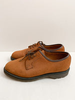 画像をギャラリービューアに読み込む, 【WORK SHOP (Yohji Yamamoto】 SUEDE SHOSE
