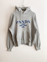 画像をギャラリービューアに読み込む, 【 HYSTERIC GLAMOUR 】90s PANDA PRINT SWEAT PARKA
