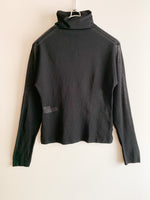 画像をギャラリービューアに読み込む, 【 JIL SANDER 】See through cut sew
