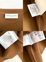 画像をギャラリービューアに読み込む, 【 DRIES VAN NOTEN 】Over Size Knit
