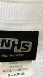 画像をギャラリービューアに読み込む, 【 90s SANTA CRUZ 】 SCREMING HAND Long Sleeve T-Shirts
