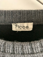 画像をギャラリービューアに読み込む, 【 Fice Yoshiyuki Konishi 】 Dragon KNIT
