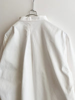 画像をギャラリービューアに読み込む, 【 EURO Military 】 PULL OVER LONG Shirts
