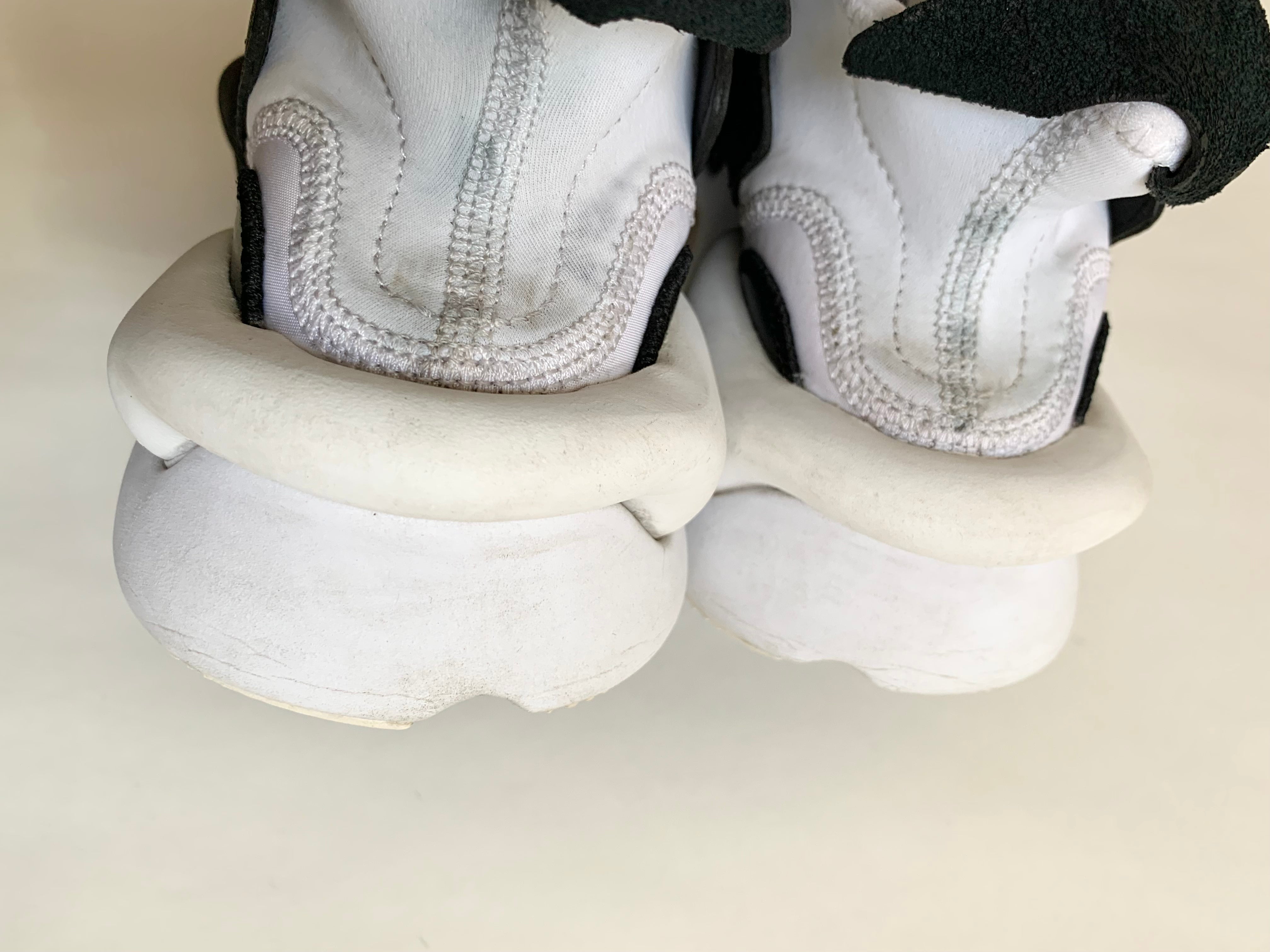 【 Y-3 yohjiyamamoto 】 "KAIWA" Shoes