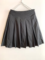 画像をギャラリービューアに読み込む, 【 PRADA SPORTS 】Nylon Skirt
