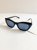 画像をギャラリービューアに読み込む, 【 toast foot and eyegear 】 "ASHLYN" SUNGLASSES
