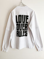 画像をギャラリービューアに読み込む, 【 Sacai 】21ss Hank Wills Thomas Long Sleeve T-Shirts
