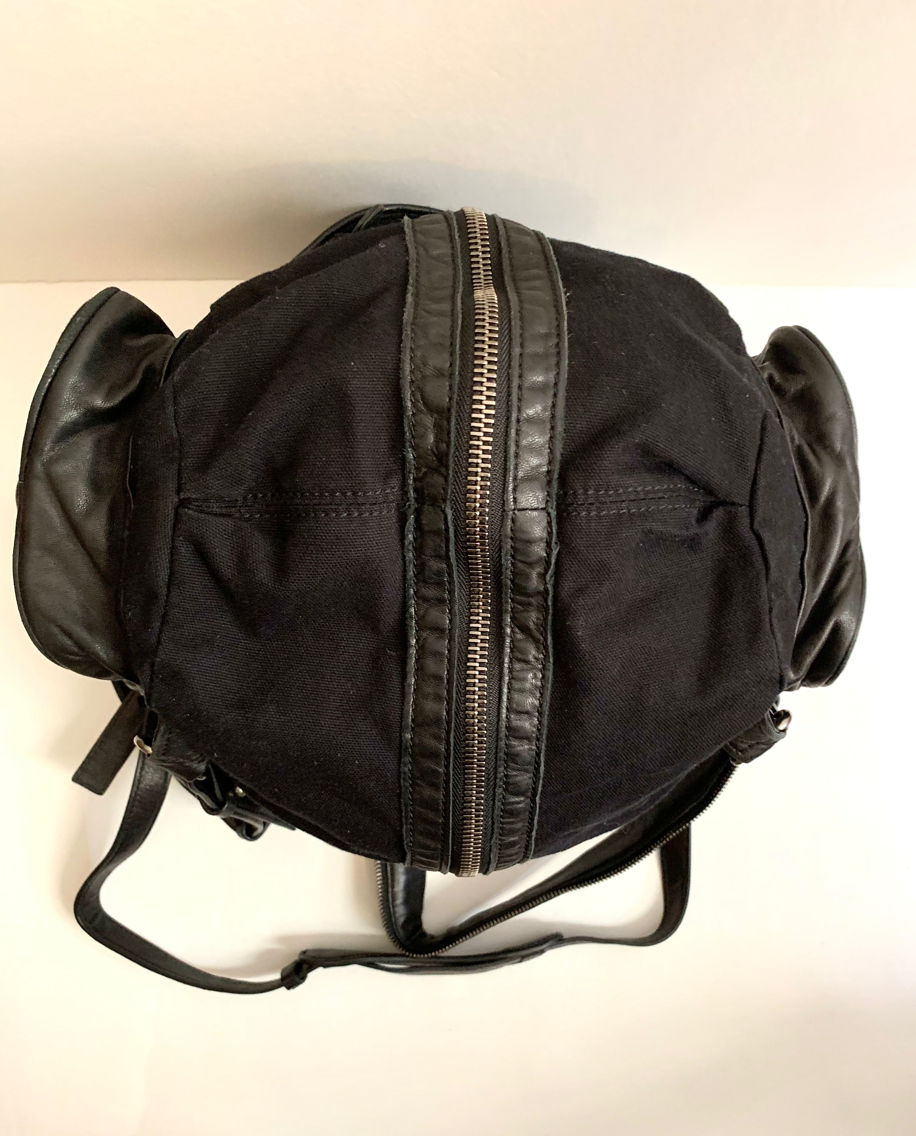 【 ALEXANDER WANG 】 2way Shoulder&Backpack