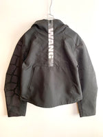画像をギャラリービューアに読み込む, 【 ALEXANDER WANG × H&amp;M 】Anorak Hoodie
